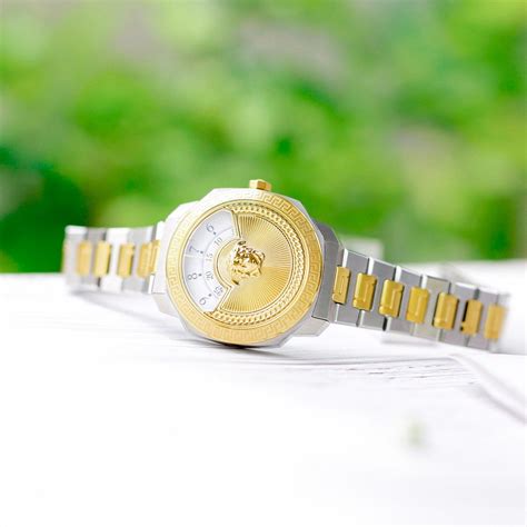 versace dylos gold